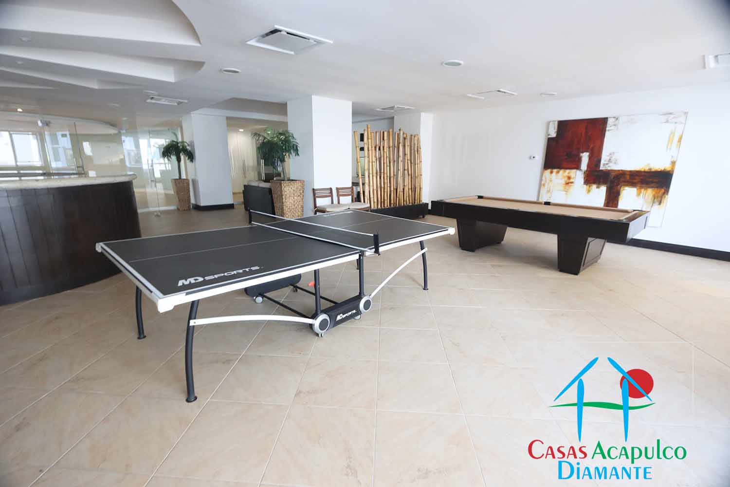 PortoChervo - Sala de juegos 7 PortoChervo - Sala de juegos 7